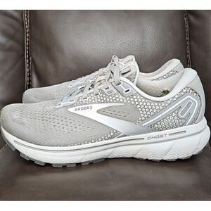 Brooks Ghost 14 Athletic Running Shoes Women's Size 8